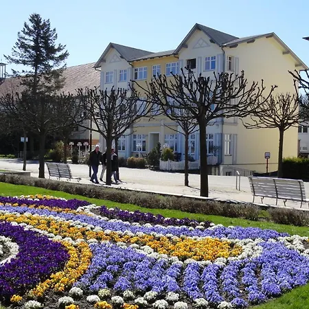 Seeperle Heringsdorf (Usedom)