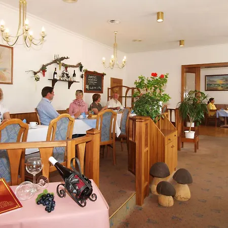 Guest house Seeperle 3*