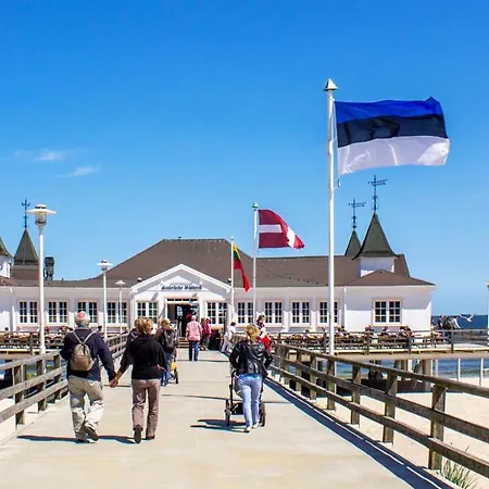 Seeperle * Heringsdorf (Usedom)
