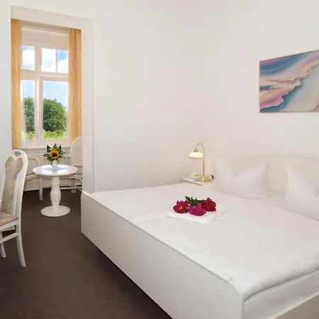 Seeperle 3* Heringsdorf (Usedom)