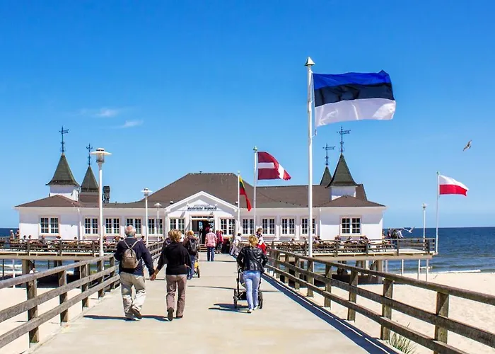 Seeperle 3* Херингсдорф